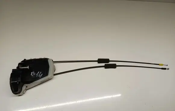 Subaru XV I Rear door lock 61035FJ010