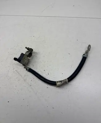 Audi A5 8T 8F Negative earth cable (battery) 8K0915181E 0199000031