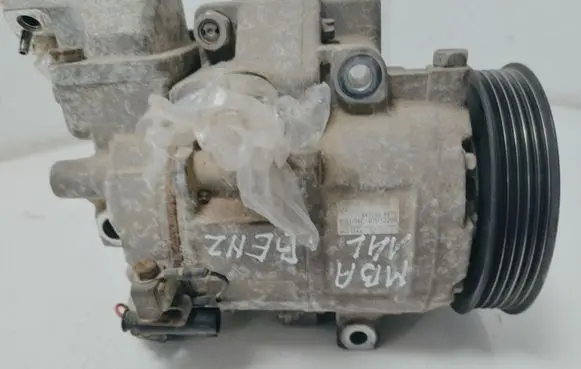 Air conditioning (A/C) compressor (pump)