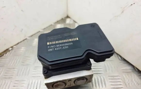 KIA Carens III ABS Pump BE6003N205 58910A4981