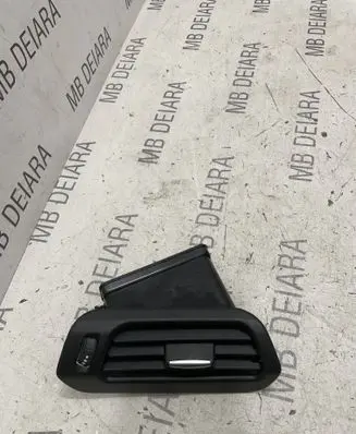 BMW X5 F15 Dashboard side air vent grill/cover trim 7284706