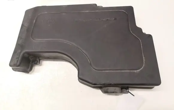 Citroen C5 Fuse box cover 9632753180 99041200