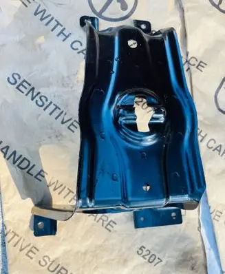 Audi S5 F5 Holder (bracket) 8W0802715