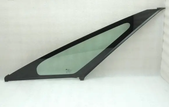 Opel Zafira C Front triangle window/glass 12841829 5161152