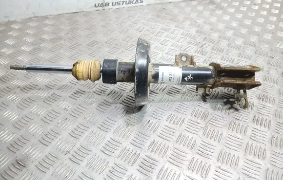 Opel Vectra B Front shock absorber/damper 312317