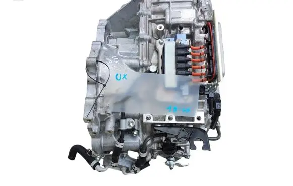 Lexus UX Automatic gearbox TZ215XS02 3NM