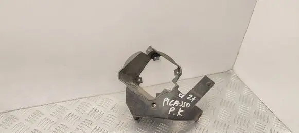 Citroen Xsara Picasso Headlight/headlamp mounting bracket 9639333577