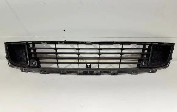 Citroen C5 Front bumper lower grill 9681052677