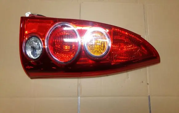 Mazda Premacy Rear/tail lights