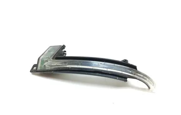Audi A6 Allroad C6 Mirror indicator light 8K0949101A ZB550001