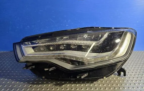 Audi A6 S6 C7 4G Headlight/headlamp 4G0941033C