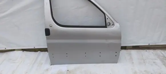 Citroen Berlingo Front door 