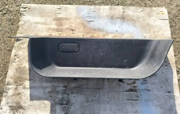 Opel Vivaro Front sill trim cover 769518239R SP7612 93450152