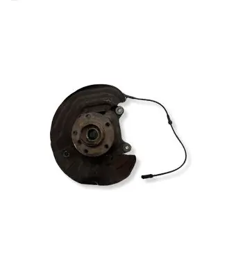 BMW X3 F25 Front wheel hub 