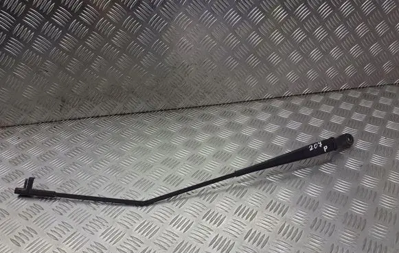 Peugeot 207 Front wiper blade arm BRAK