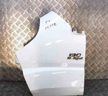 Fiat Ducato Fender 7840T0