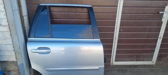 Volvo XC90 Rear door 