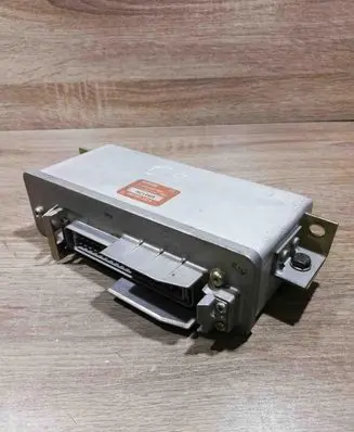 Audi 100 S4 C4 ABS control unit/module 4A0907379A 0265100056 36214405