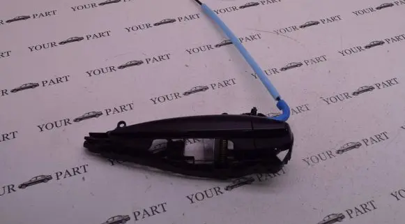 BMW X1 F48 F49 Front door exterior handle 7401212