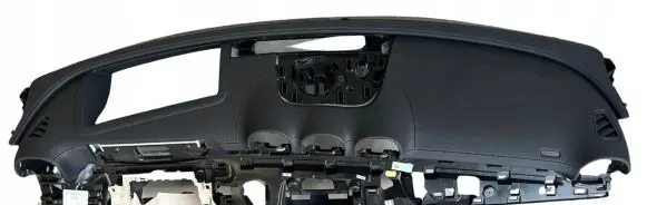 Mercedes-Benz C W206 Dashboard A2066802707