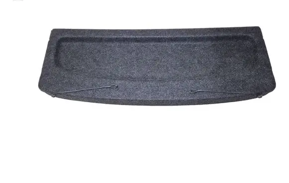 Opel Corsa D Parcel shelf 13233539