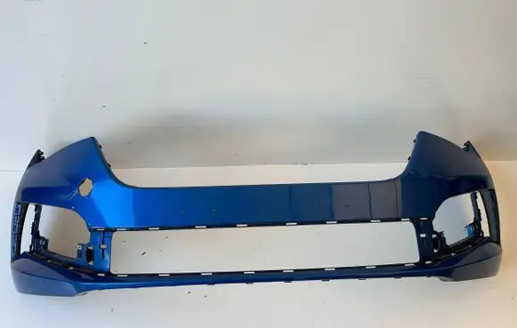 Skoda Scala Front bumper 657807221