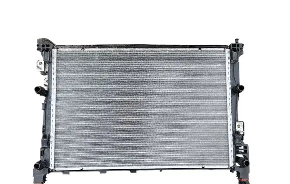 Mercedes-Benz EQE v295 Radiator set A0005007700 A0995005001 A0995047100