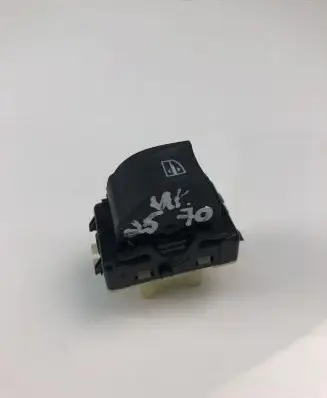Renault Captur Electric window control switch 254218614R