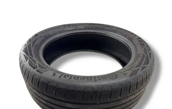 Nissan Qashqai R19 summer tire 