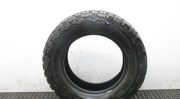 Nissan Pathfinder R51 R12 summer tire 25565R17
