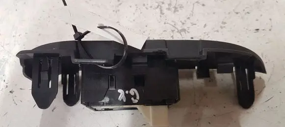 Toyota Prius (XW30) Electric window control switch 7427247060
