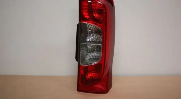 Citroen Nemo Rear/tail lights 01353205080