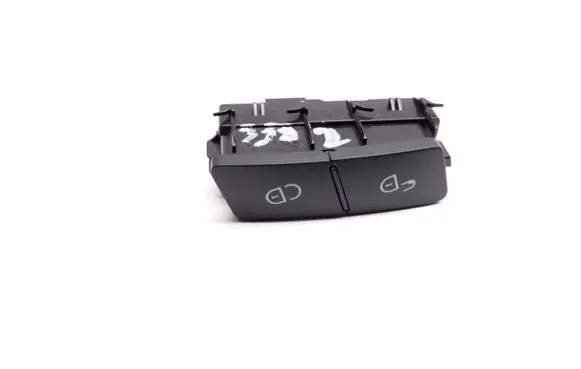 Mercedes-Benz E W212 Central locking switch button A2048706410