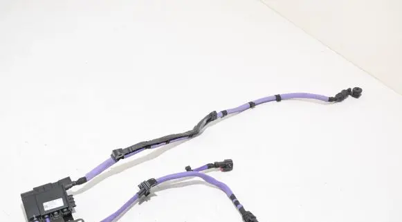 BMW X7 G07 Wiring harness 5A37BC1