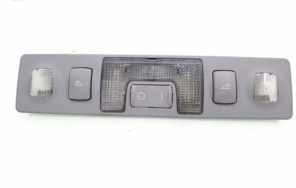 Audi A6 S6 C5 4B Rear seat light 4B0947111