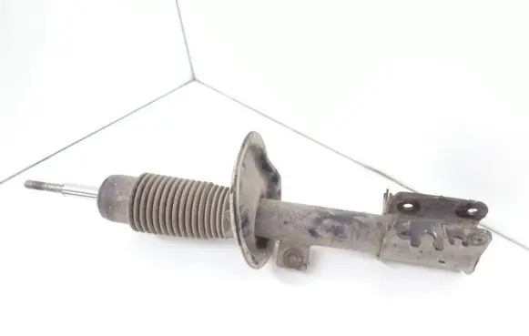 Citroen C8 Front shock absorber/damper 335934