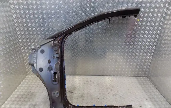Citroen DS7 Crossback Sill