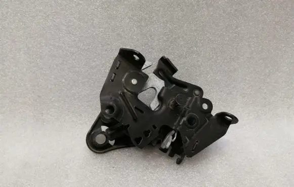 BMW M5 Engine bonnet/hood lock/catch 7183762