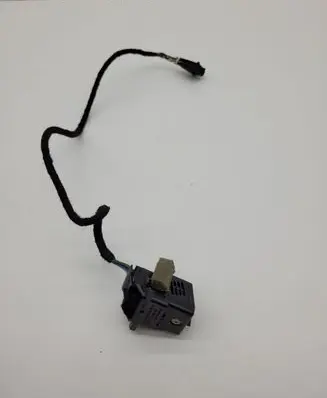 Audi A8 S8 D3 4E Windshield/windscreen camera 4E0907658