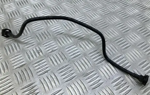 Audi A5 Sportback 8TA Engine coolant pipe/hose 8K0121164E