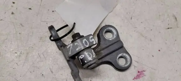 Volvo S40 Front door lower hinge