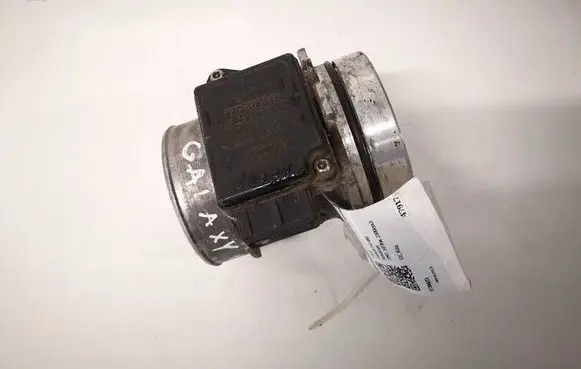 Ford Mondeo MK II Mass air flow meter 93BB12B579BA