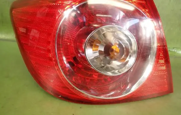 Chevrolet Epica Rear/tail lights