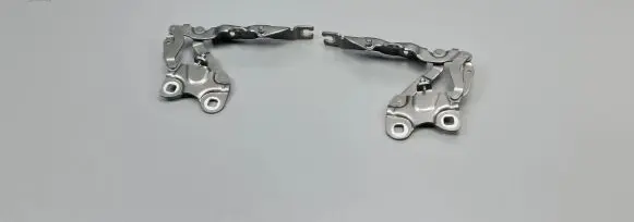 Mini Cooper Countryman R60 Engine bonnet/hood hinges 9801569 9801570