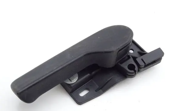 Volkswagen Golf V Engine bonnet (hood) release handle 1J1823633