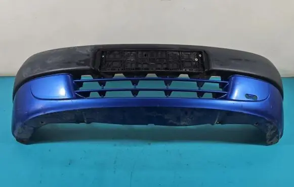 Citroen Berlingo Front bumper IMPRK1383445