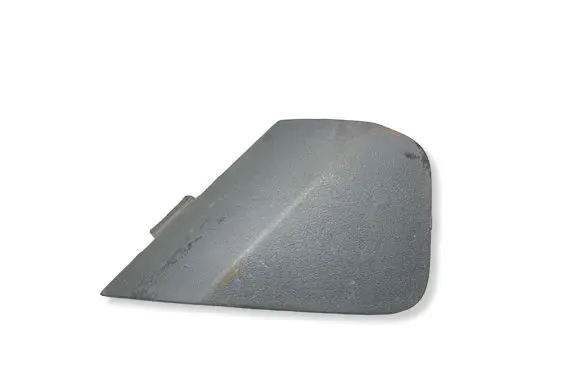 Ford Fiesta Front tow hook cap/cover 8A6117A989A 8A6117A989B 15434