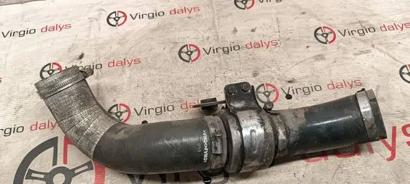 Hyundai ix 55 Intercooler hose/pipe
