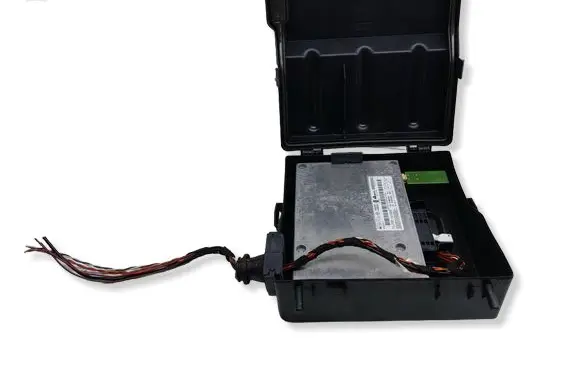 Audi A5 Sportback 8TA Bluetooth control unit module 8T0862335E