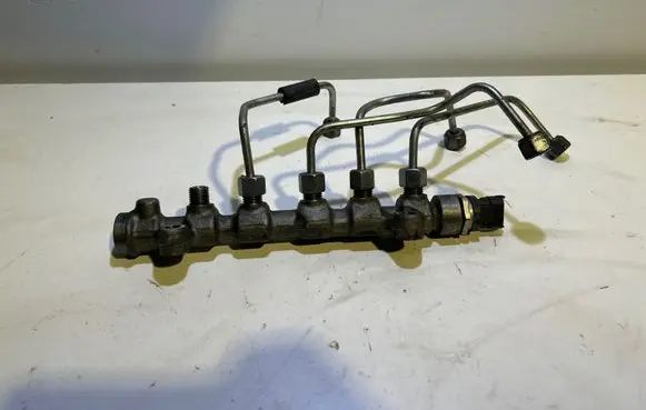Renault Trafic II (X83) Fuel pressure sensor 0281002915 10061120498